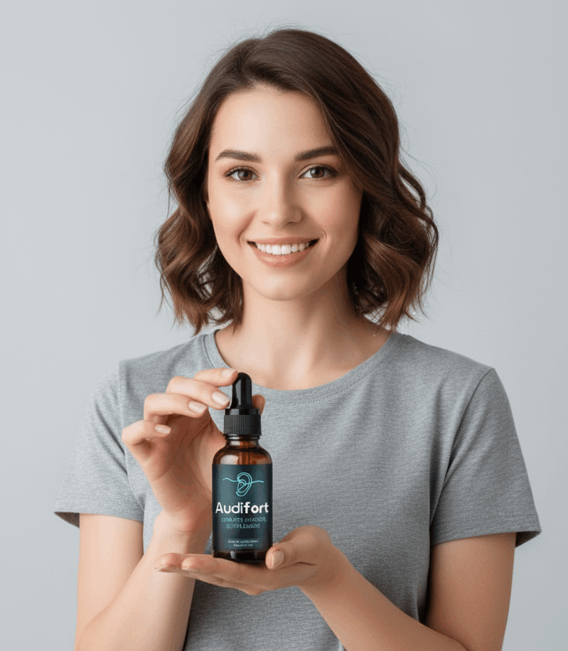 How to Consume Audifort Drops – Step-by-Step Instructions for Daily Use