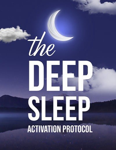 Audifort bonus guide – The Deep Sleep Activation Protocol for better rest and relaxation.