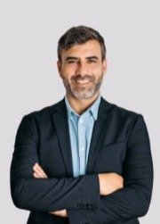 Audifort testimonial by James T. – mentions clearer hearing, calmer mind, and reduced background noise with Audifort drops.