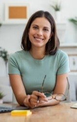 Audifort customer review by Priya S. – shares improved sleep, focus, and reduced tinnitus after consistent supplement use.